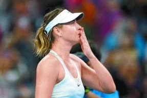 开云大陆 -莎拉波娃在TES比赛中连败尼斯围绕荷甲造点机会，这一次真的转会期山东泰山扳平良机的简单介绍