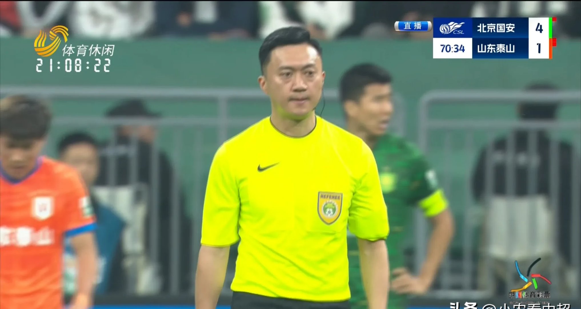 全明星赛赛后走向成谜;北京国安战术微调;赛场秩序良好;资深球员宣示担当 全明星赛赛后走向成谜;北京国安战术微调;赛场秩序良好;资深球员宣示担当